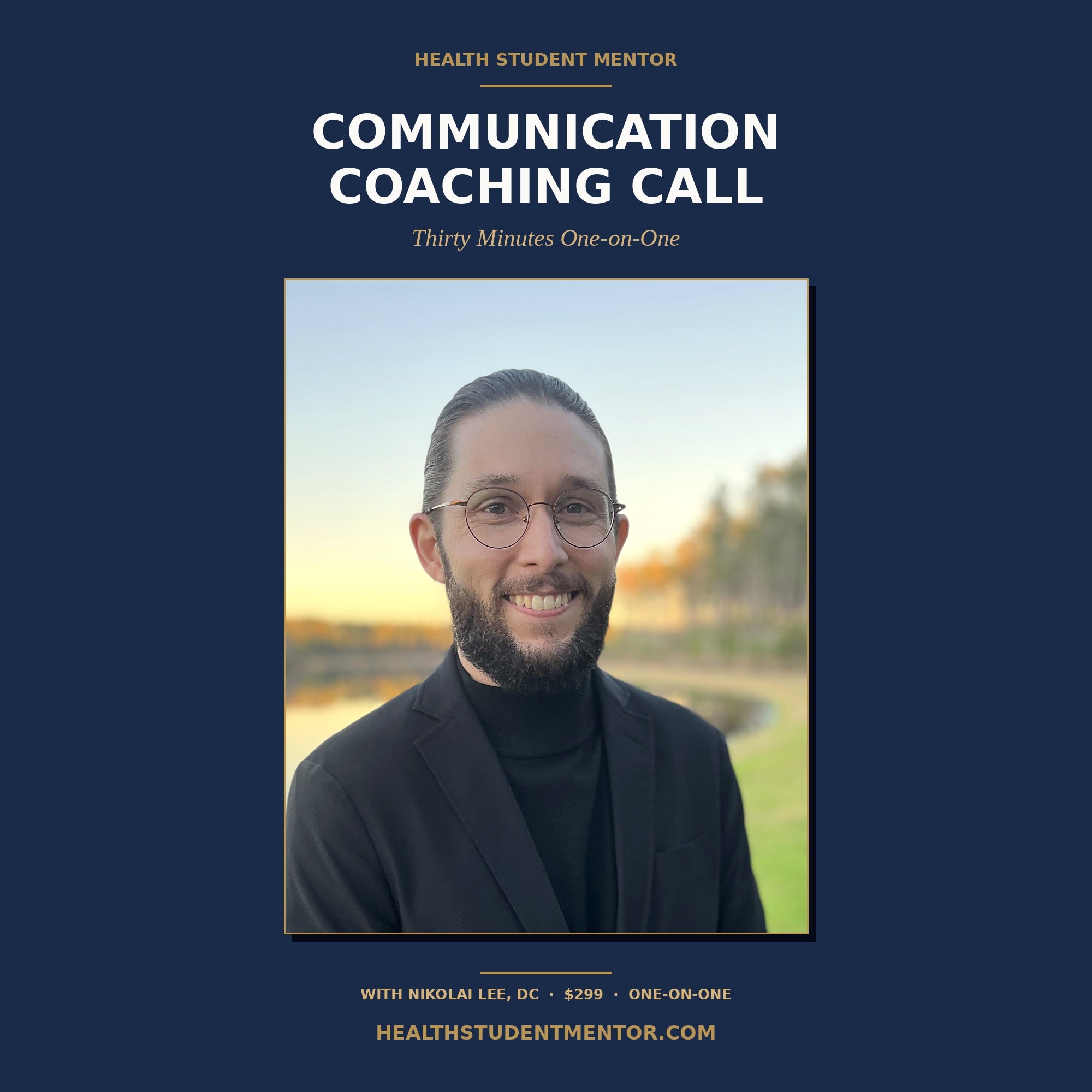 Communication Coaching Call